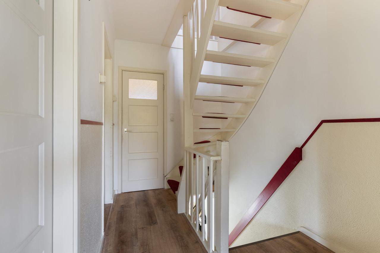 van Batenborchstraat 4, Nijmegen (6532 XK)