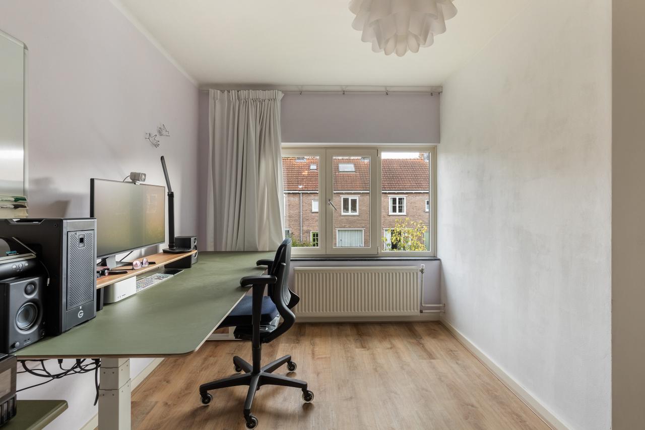 van Batenborchstraat 4, Nijmegen (6532 XK)