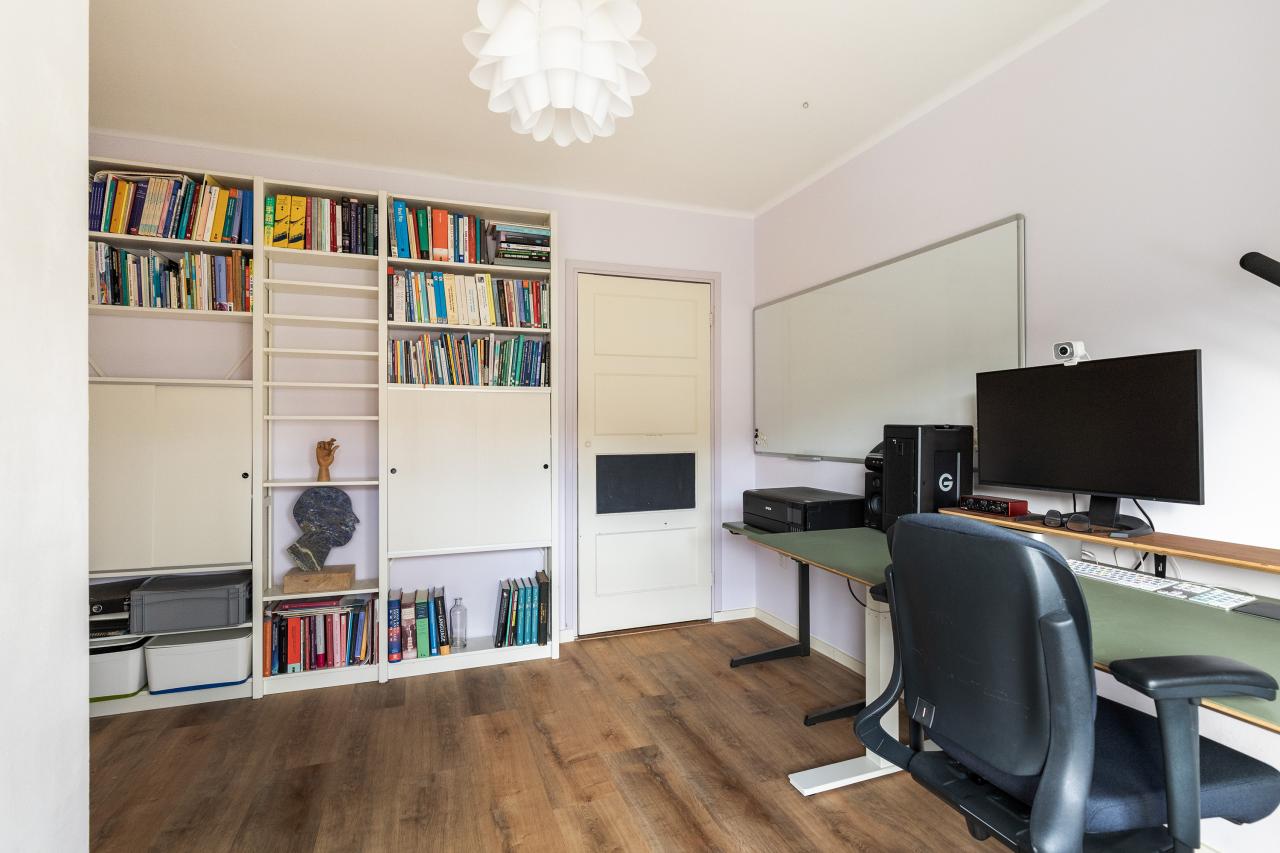 van Batenborchstraat 4, Nijmegen (6532 XK)