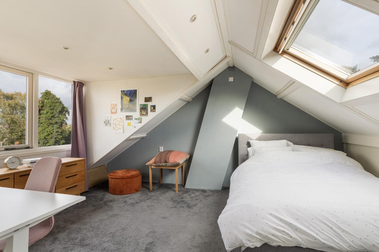 van Batenborchstraat 4, Nijmegen (6532 XK)