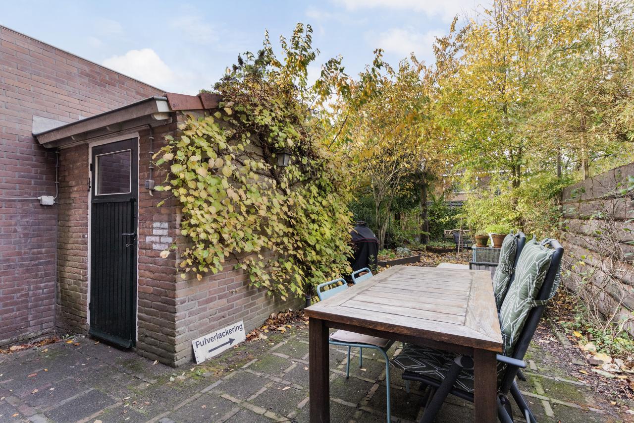 van Batenborchstraat 4, Nijmegen (6532 XK)