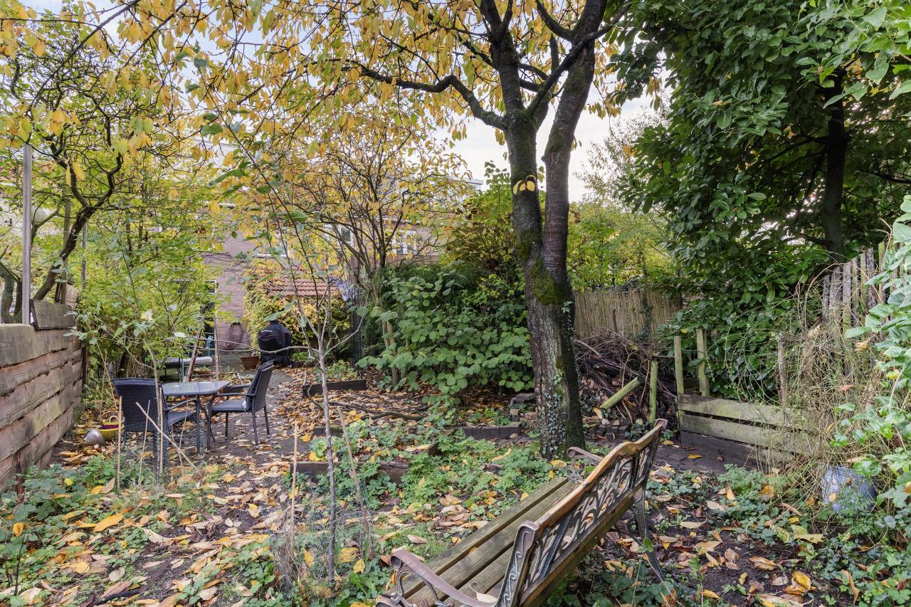 van Batenborchstraat 4, Nijmegen (6532 XK)