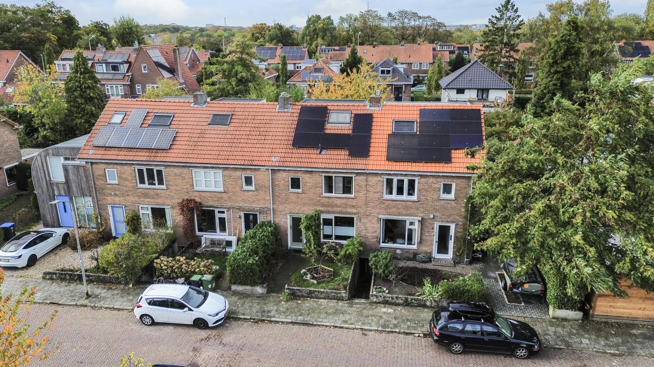 van Batenborchstraat 4, Nijmegen (6532 XK)