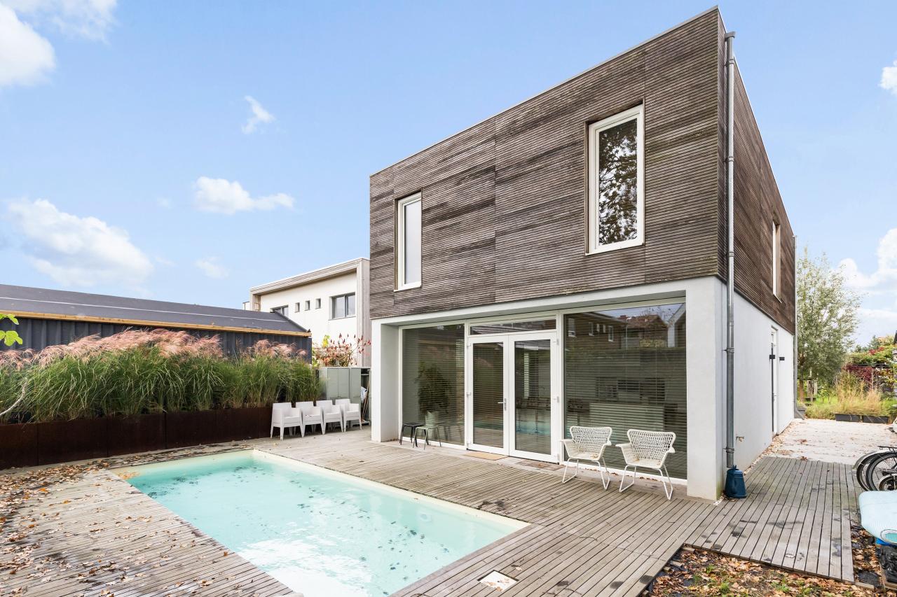 Immanuel Kantstraat 24, Lent (6663 LG)