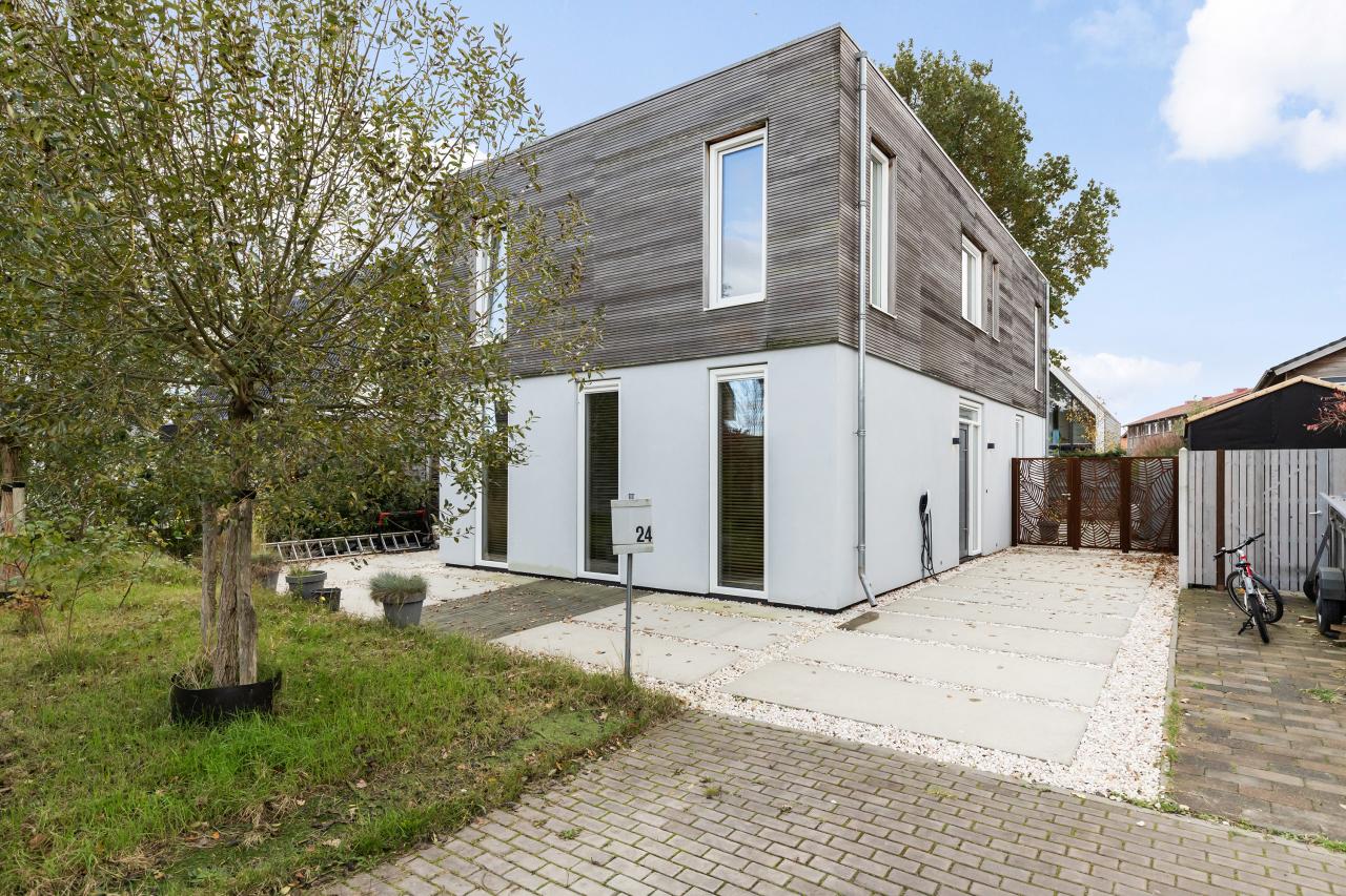 Immanuel Kantstraat 24, Lent (6663 LG)