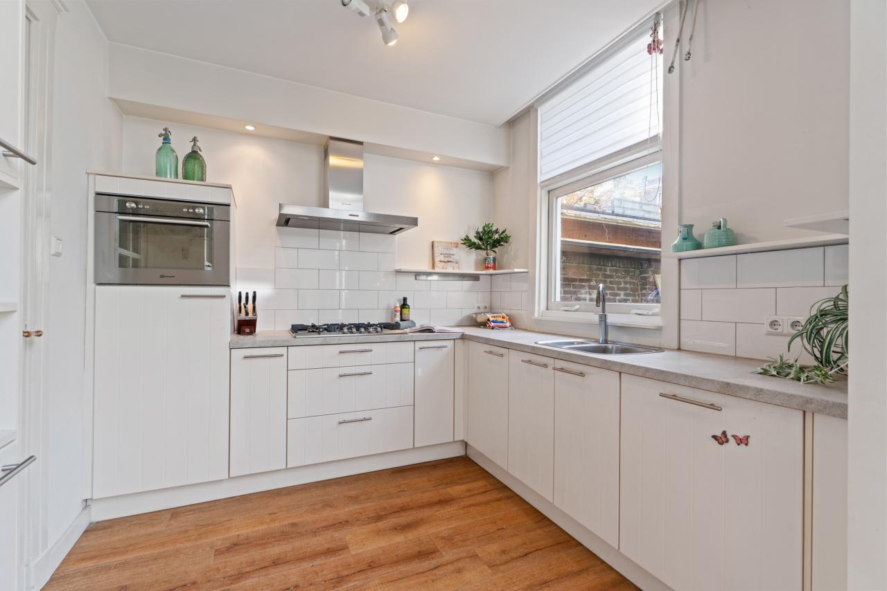 Heydenrijckstraat 74, Nijmegen (6521 LR)