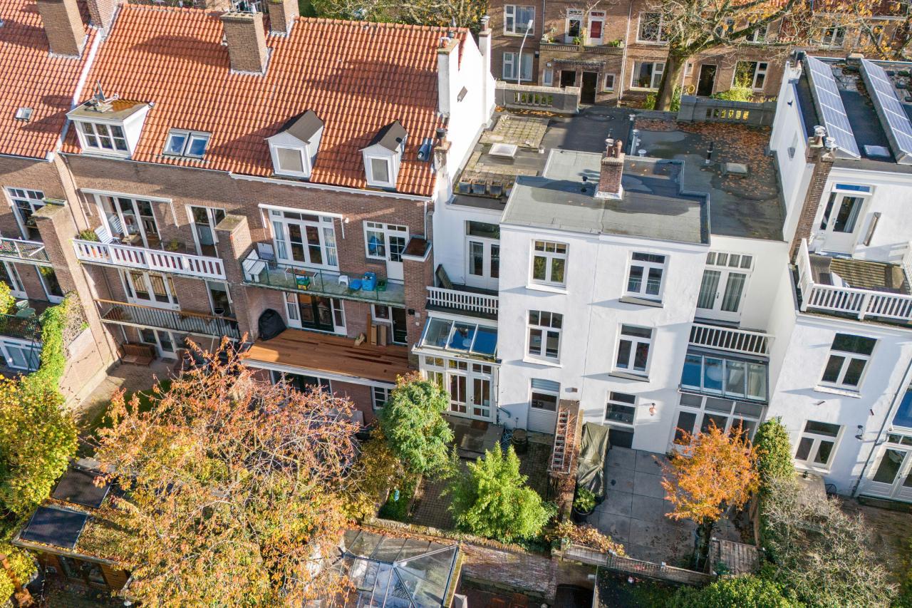 Heydenrijckstraat 74, Nijmegen (6521 LR)