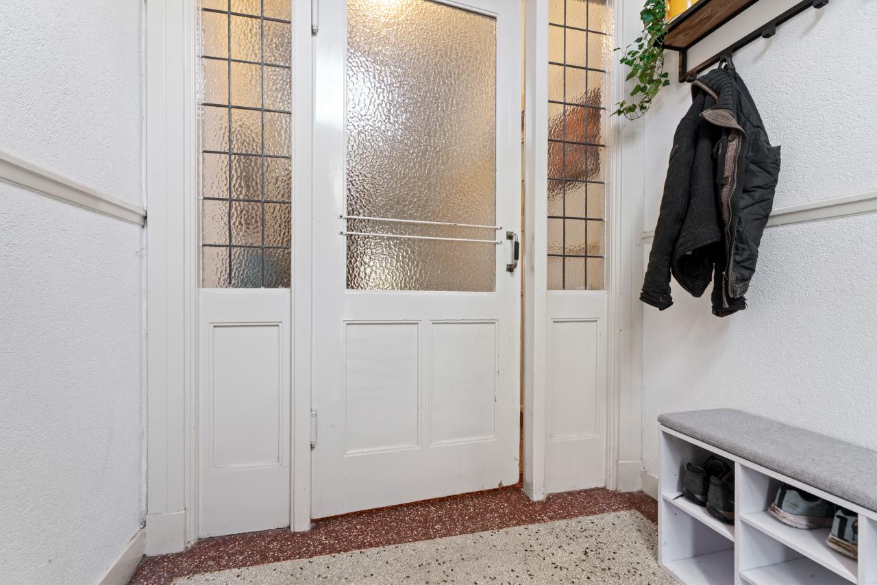 Heydenrijckstraat 74, Nijmegen (6521 LR)