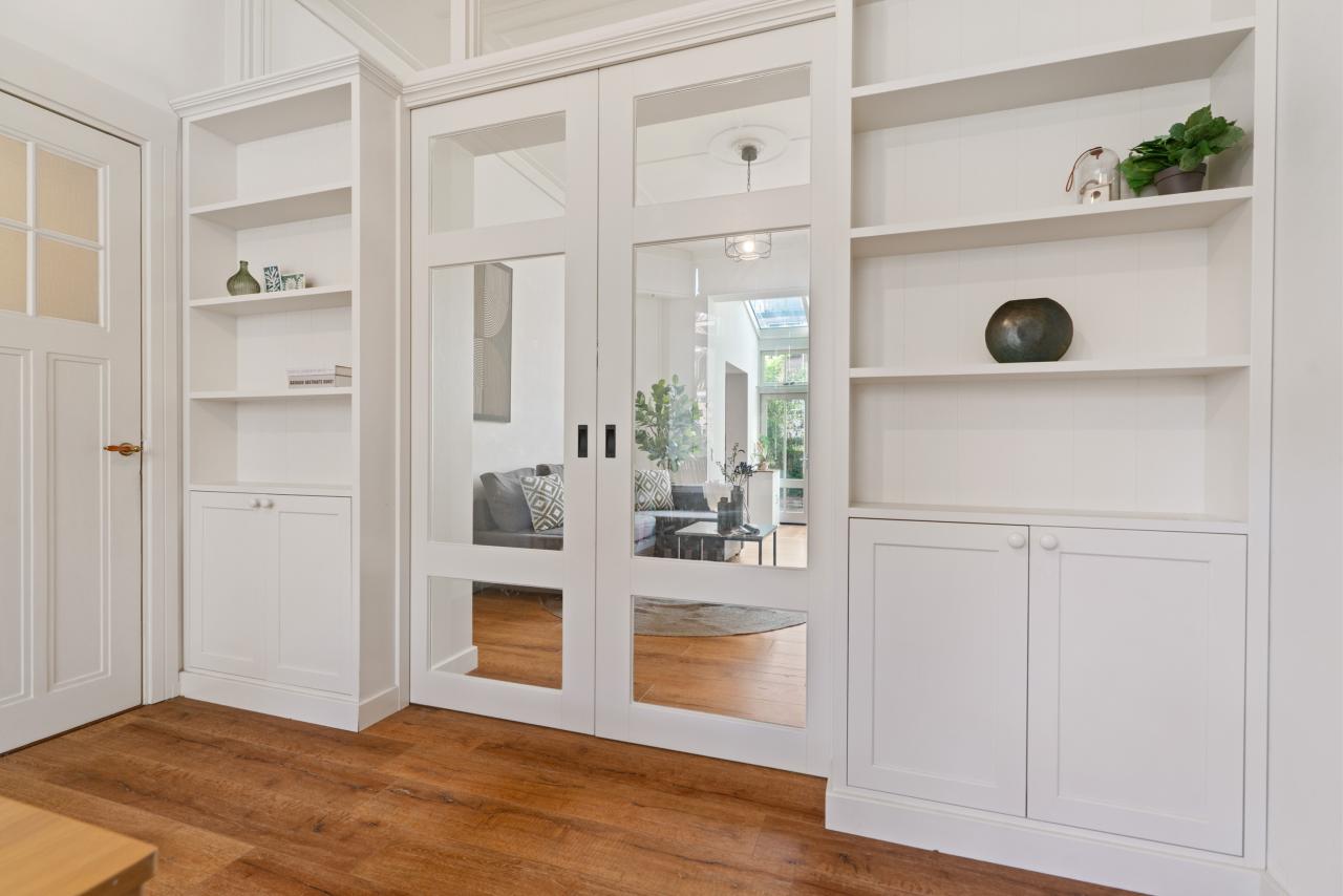 Heydenrijckstraat 74, Nijmegen (6521 LR)