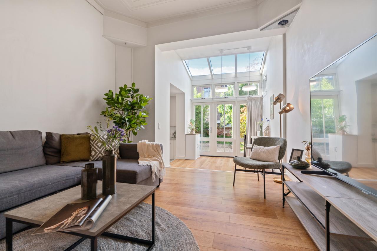 Heydenrijckstraat 74, Nijmegen (6521 LR)