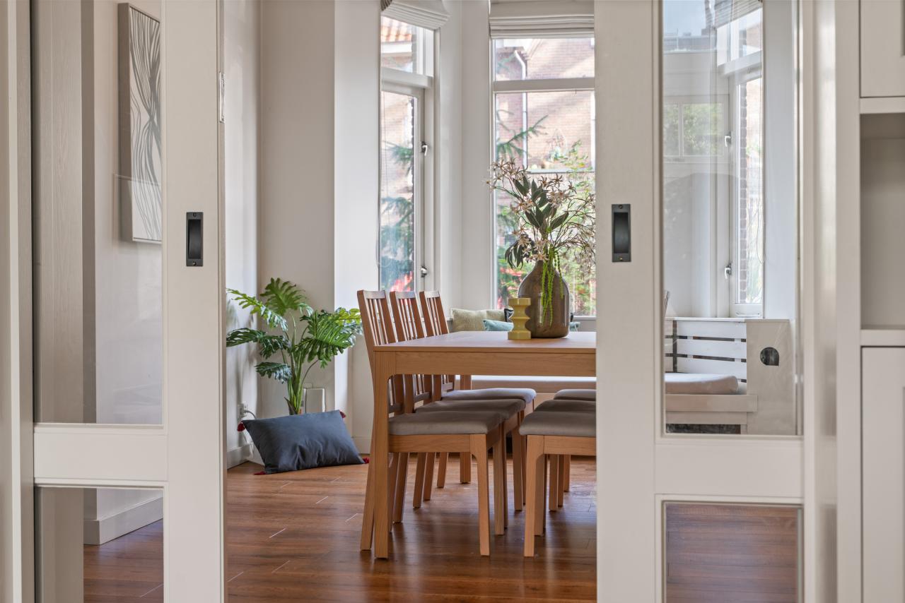 Heydenrijckstraat 74, Nijmegen (6521 LR)