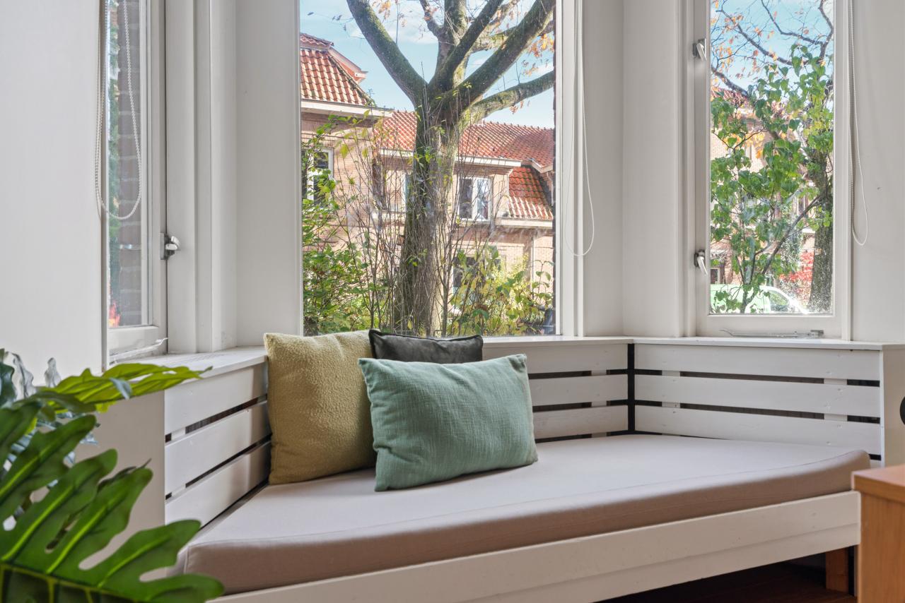 Heydenrijckstraat 74, Nijmegen (6521 LR)