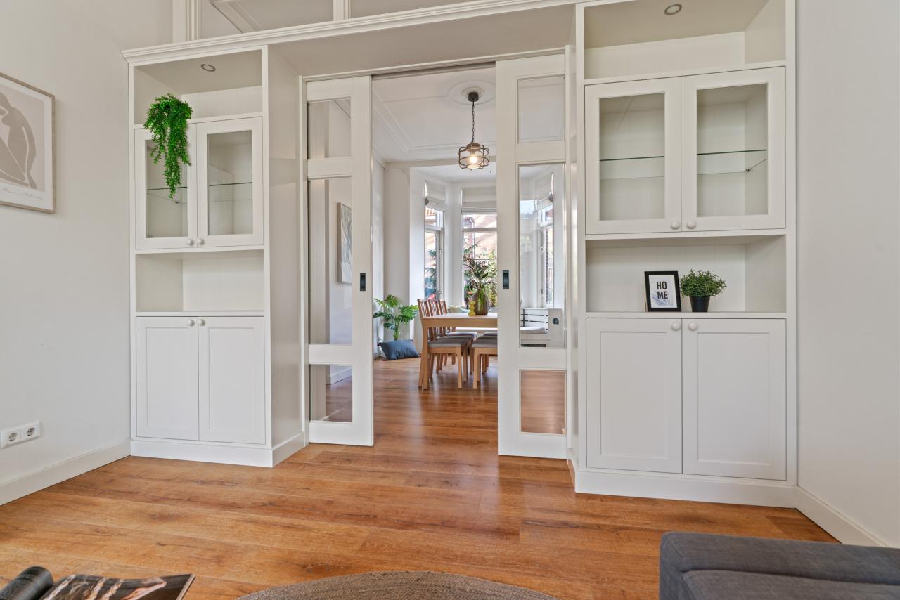 Heydenrijckstraat 74, Nijmegen (6521 LR)