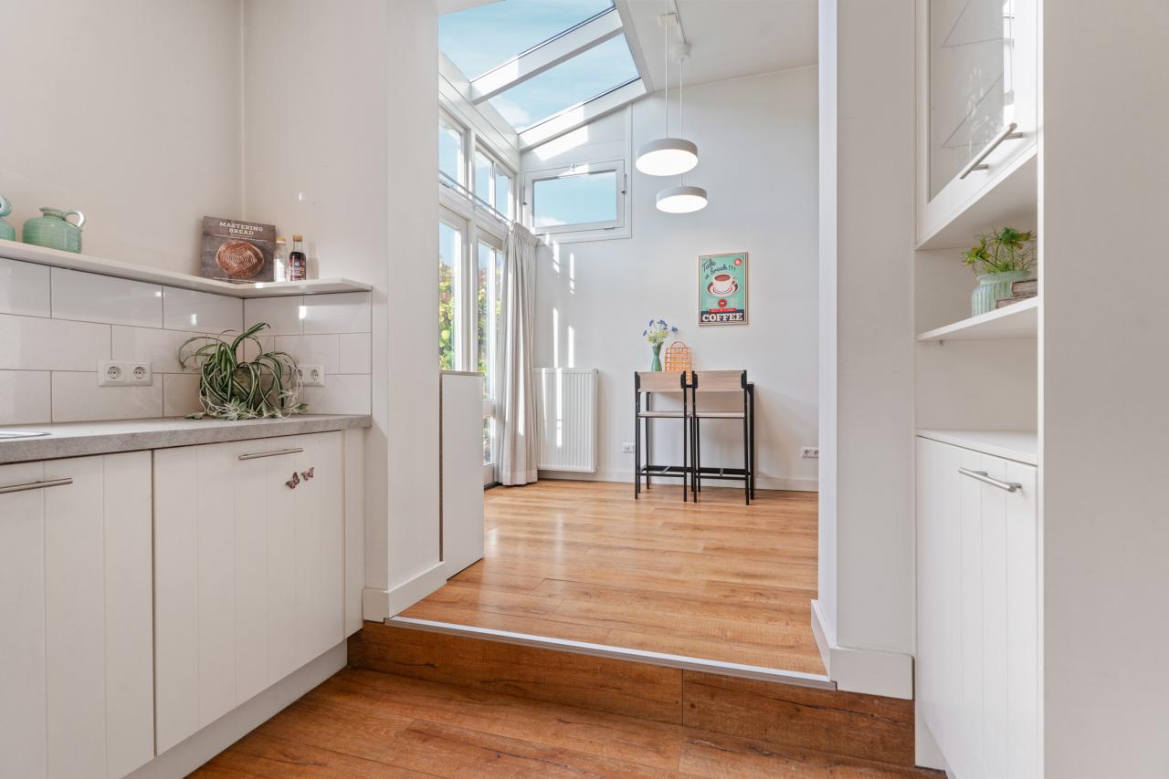 Heydenrijckstraat 74, Nijmegen (6521 LR)