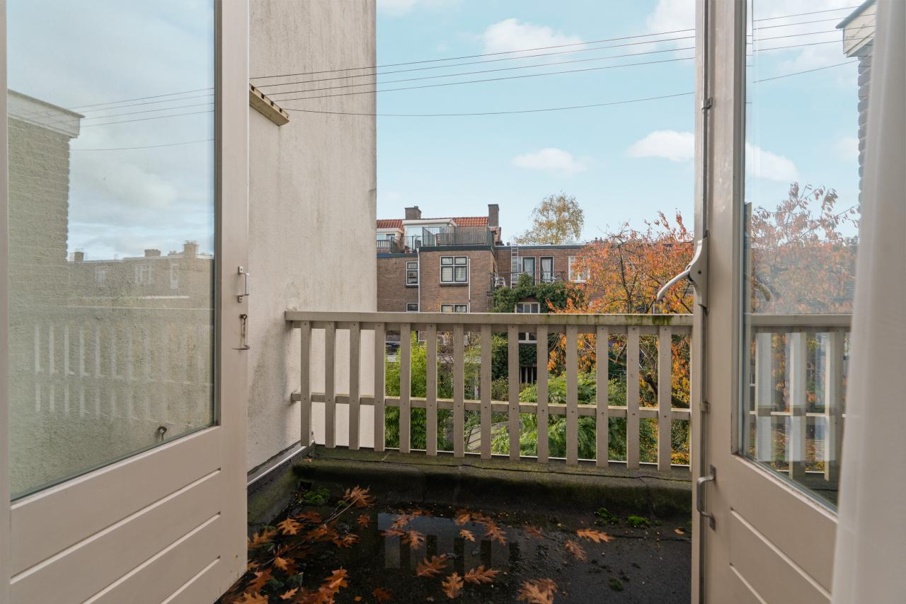 Heydenrijckstraat 74, Nijmegen (6521 LR)