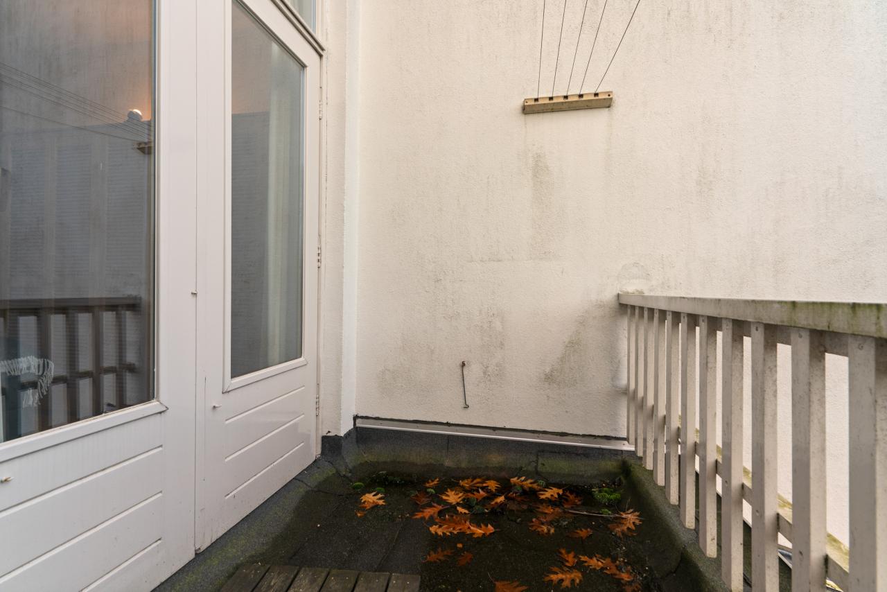 Heydenrijckstraat 74, Nijmegen (6521 LR)