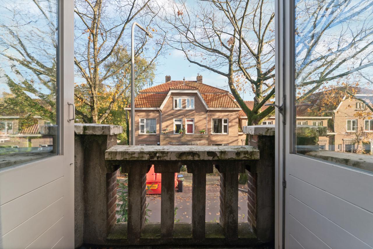 Heydenrijckstraat 74, Nijmegen (6521 LR)