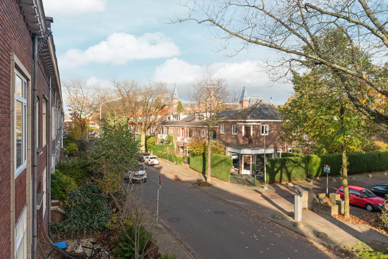 Heydenrijckstraat 74, Nijmegen (6521 LR)
