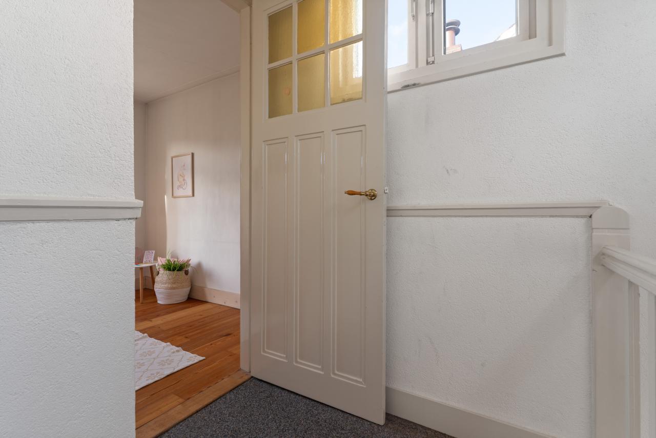 Heydenrijckstraat 74, Nijmegen (6521 LR)