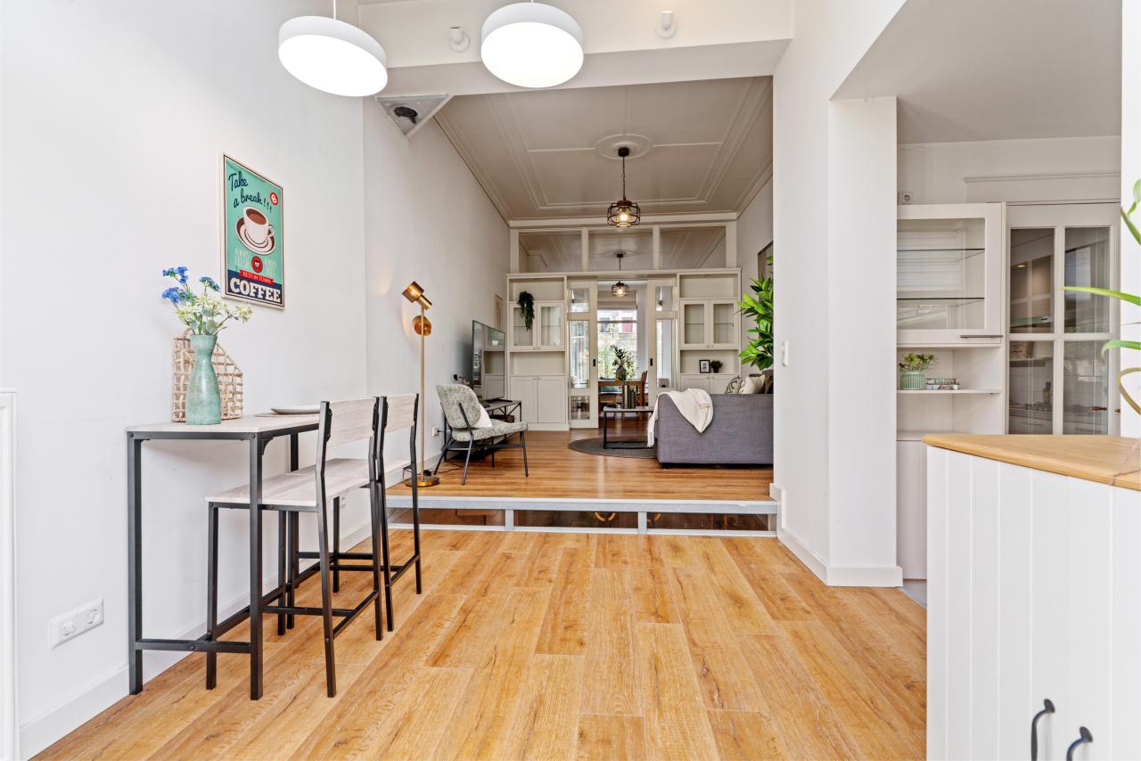 Heydenrijckstraat 74, Nijmegen (6521 LR)