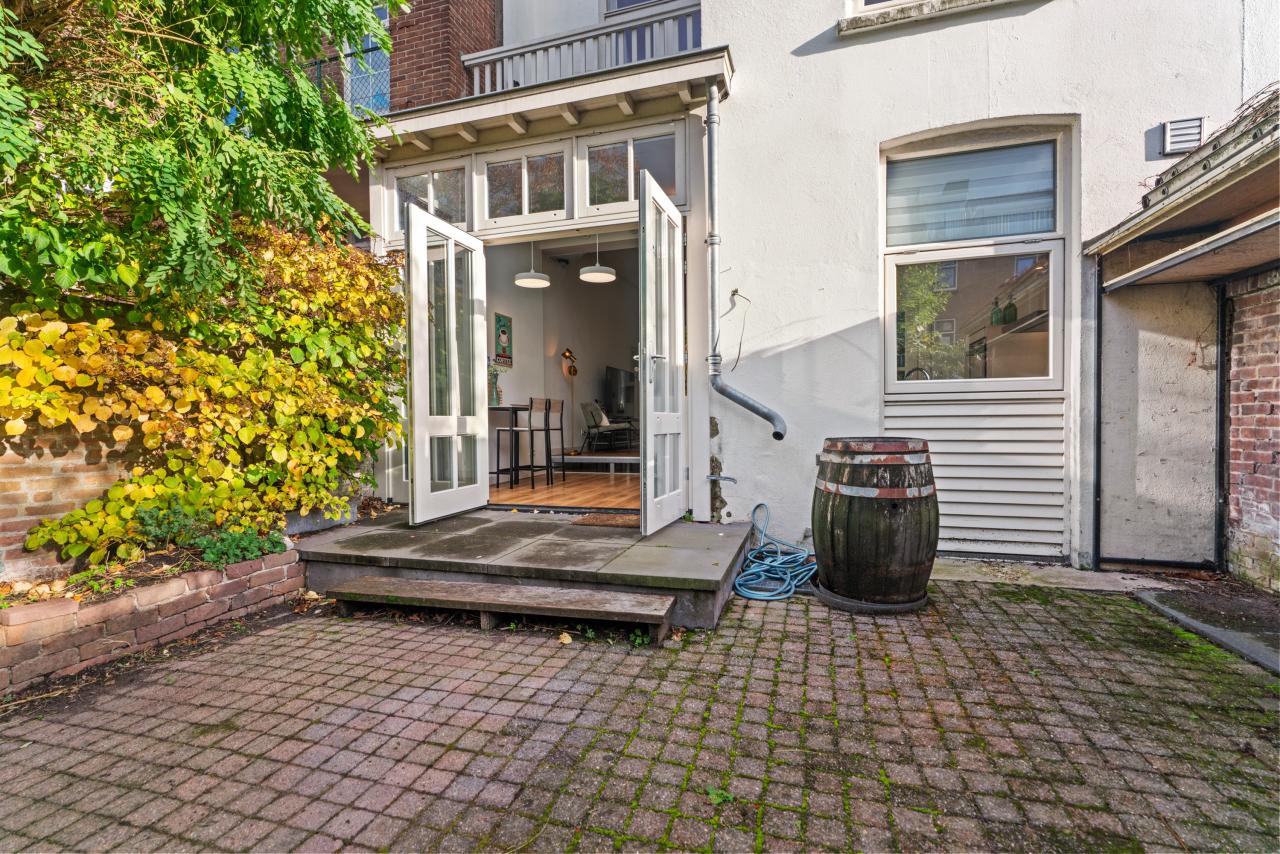 Heydenrijckstraat 74, Nijmegen (6521 LR)