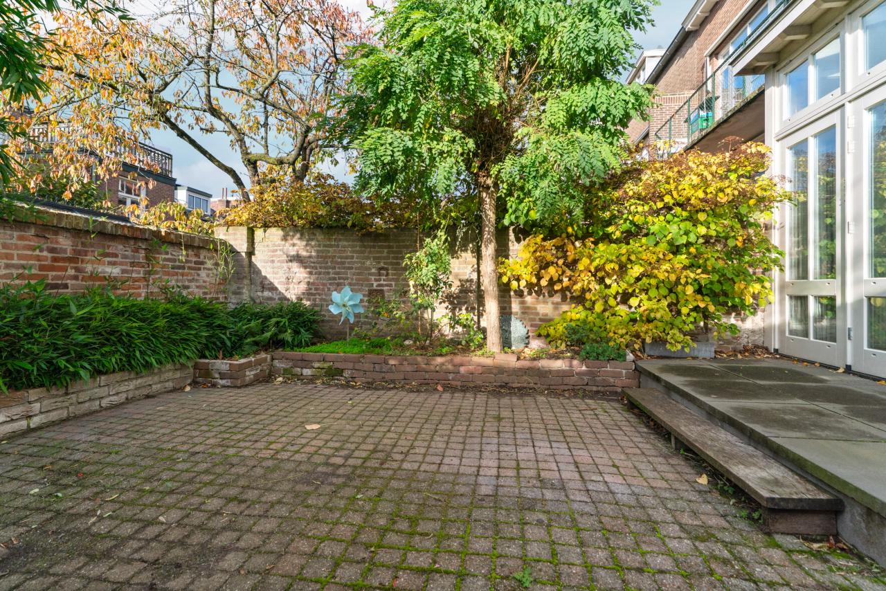 Heydenrijckstraat 74, Nijmegen (6521 LR)