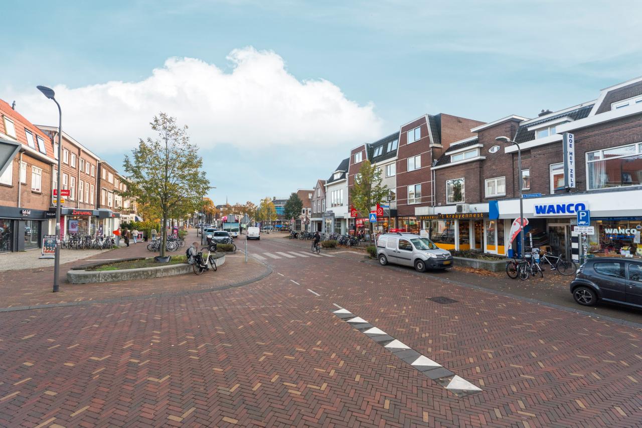 Heydenrijckstraat 74, Nijmegen (6521 LR)
