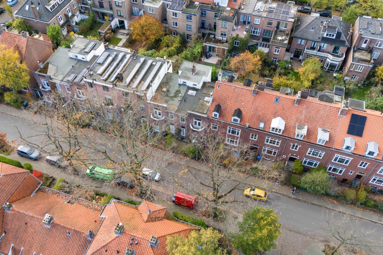 Heydenrijckstraat 74, Nijmegen (6521 LR)