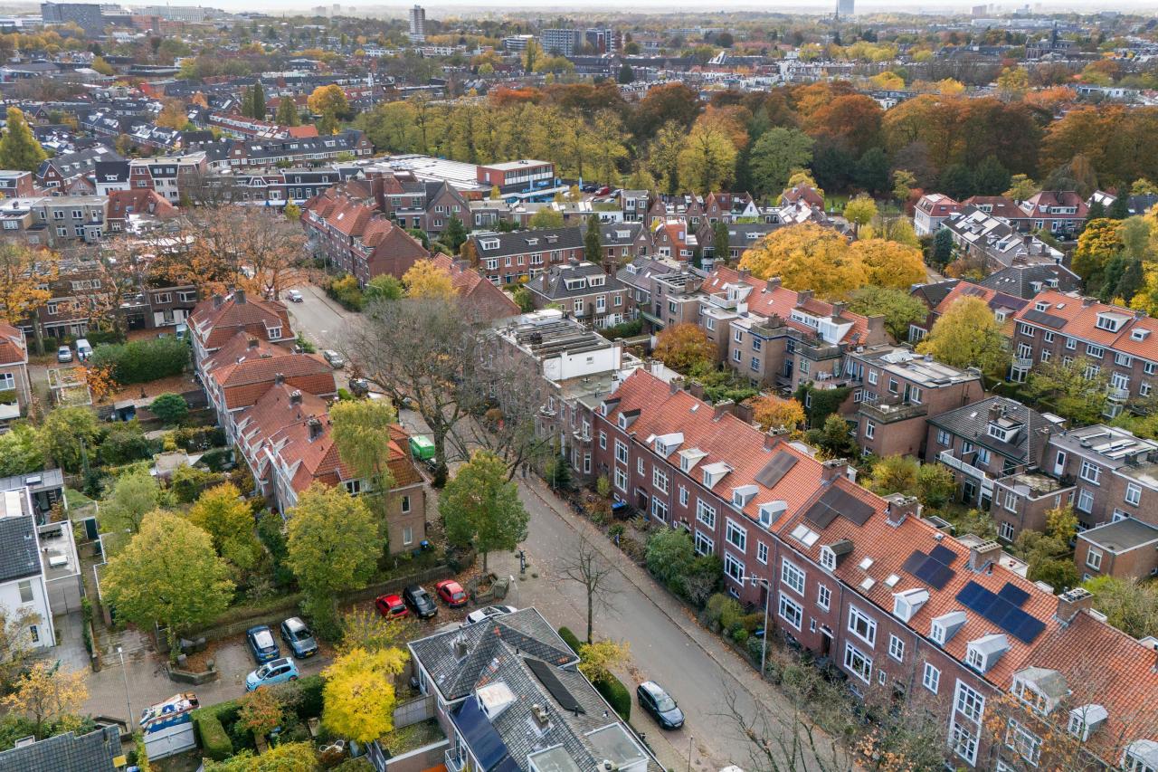 Heydenrijckstraat 74, Nijmegen (6521 LR)