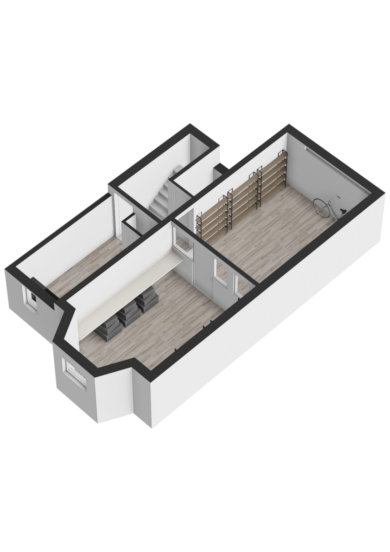 Heydenrijckstraat 74, Nijmegen (6521 LR)