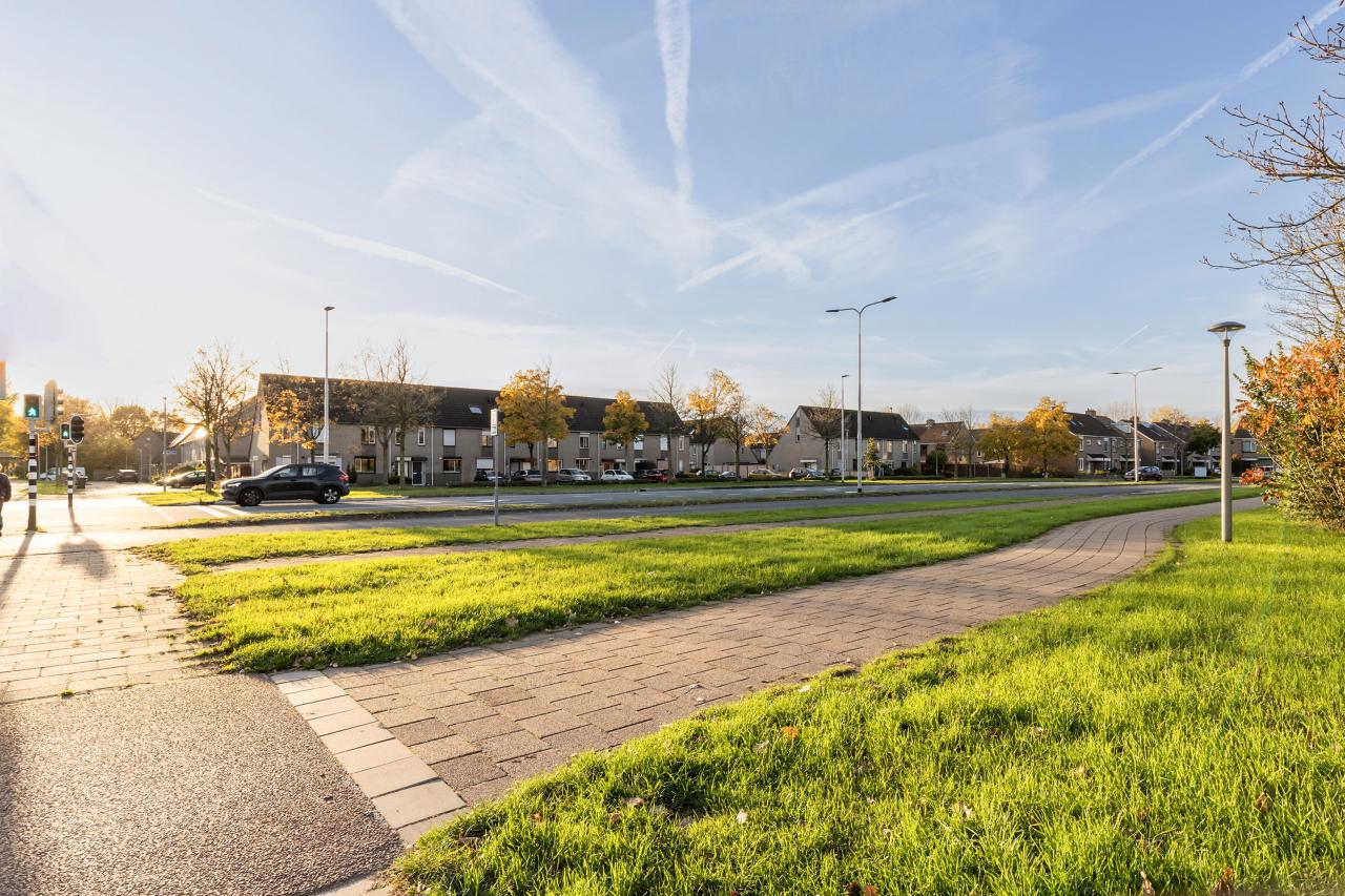 Schepen Monetariusstraat 30, Arnhem (6831 KN)