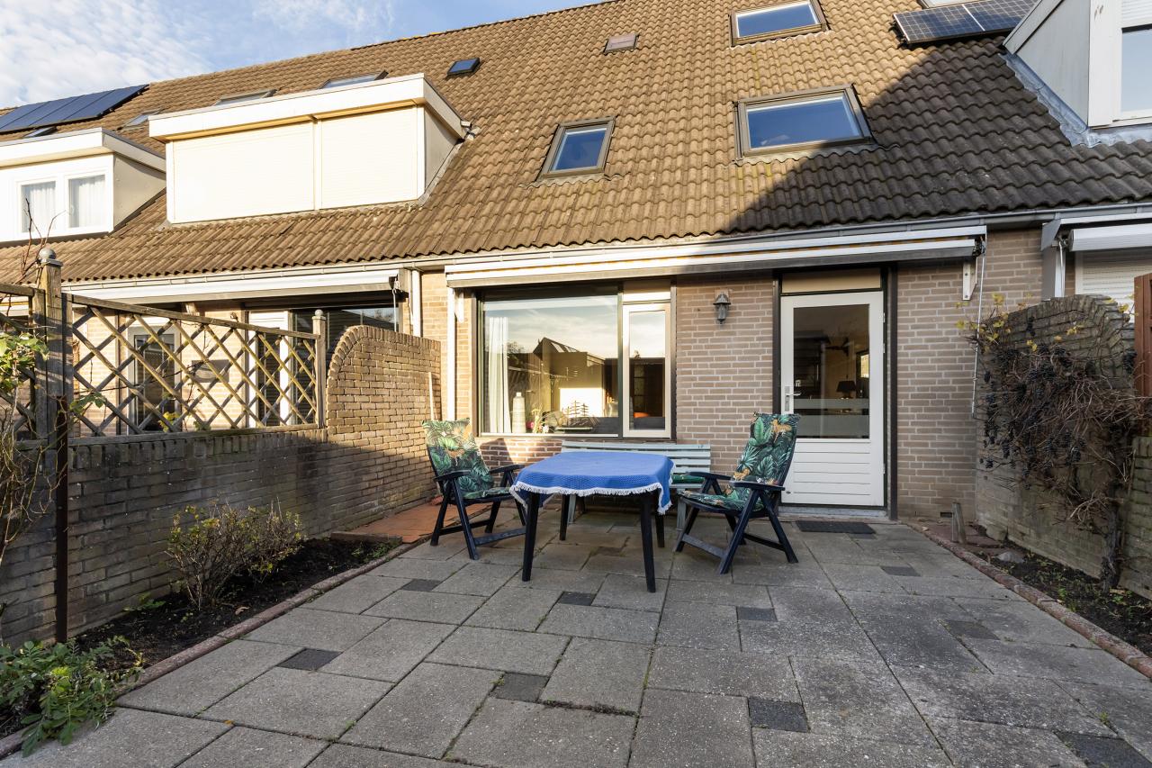 Schepen Monetariusstraat 30, Arnhem (6831 KN)