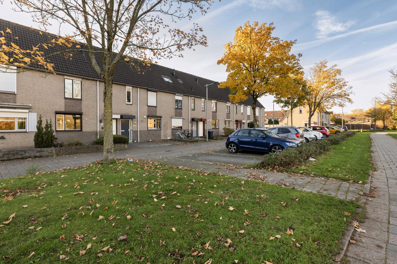 Schepen Monetariusstraat 30, Arnhem (6831 KN)