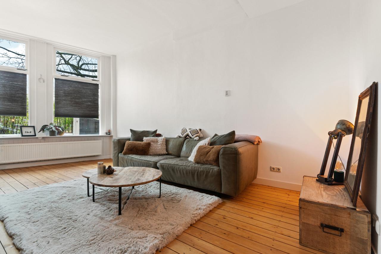 Prins Bernhardstraat 59, Nijmegen (6521 AD)