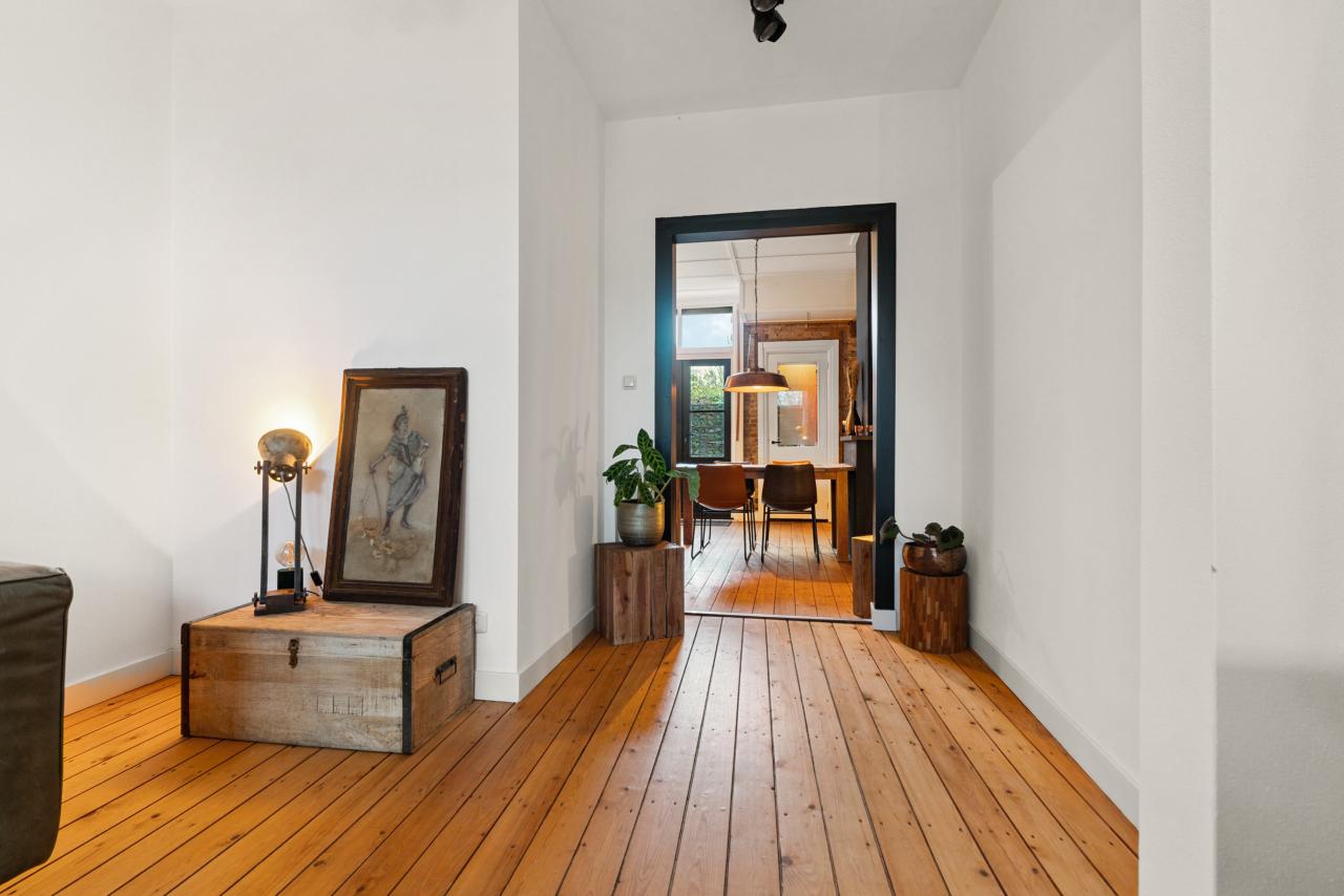 Prins Bernhardstraat 59, Nijmegen (6521 AD)