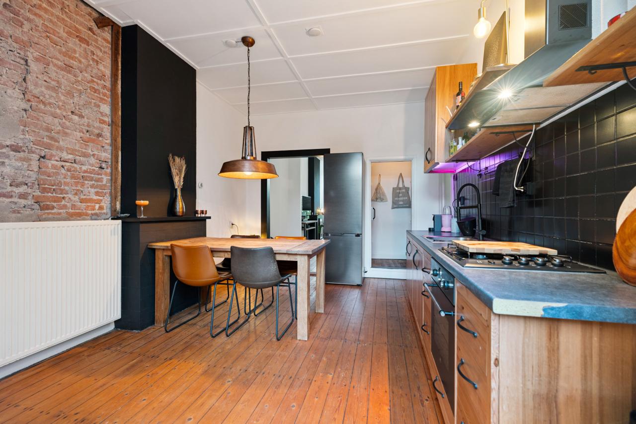 Prins Bernhardstraat 59, Nijmegen (6521 AD)