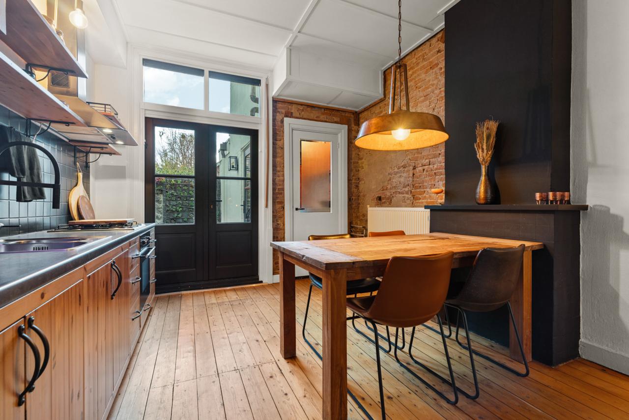 Prins Bernhardstraat 59, Nijmegen (6521 AD)