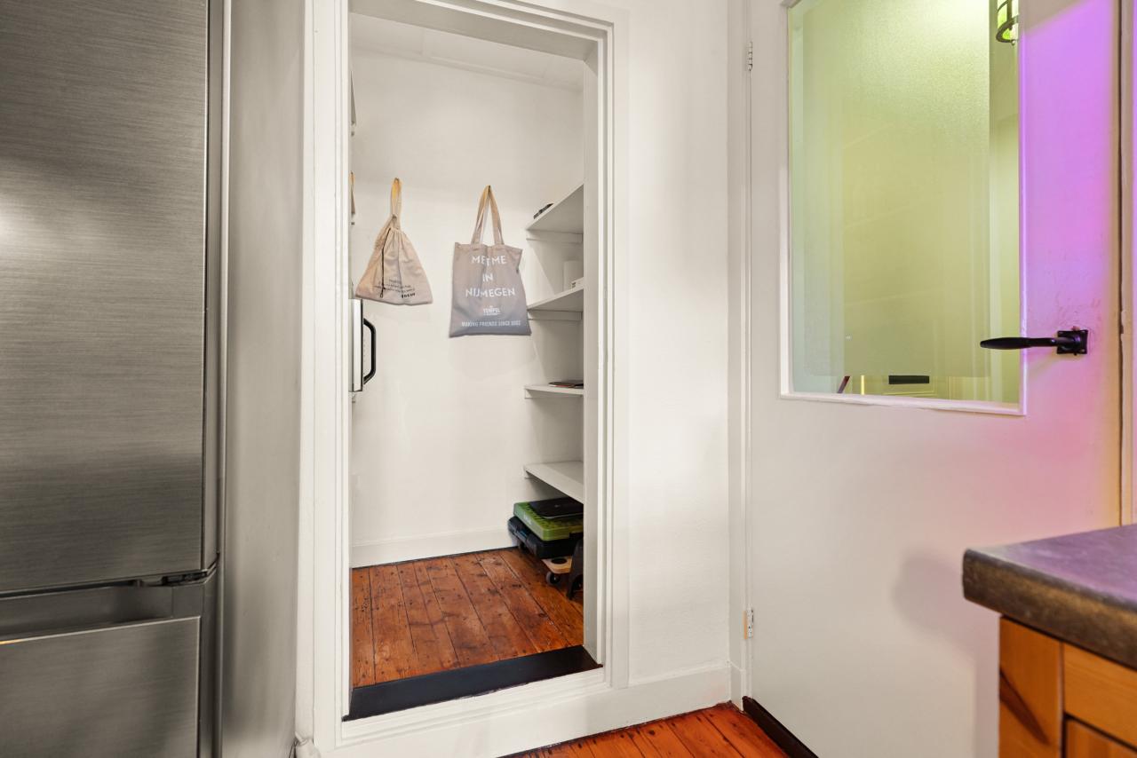 Prins Bernhardstraat 59, Nijmegen (6521 AD)