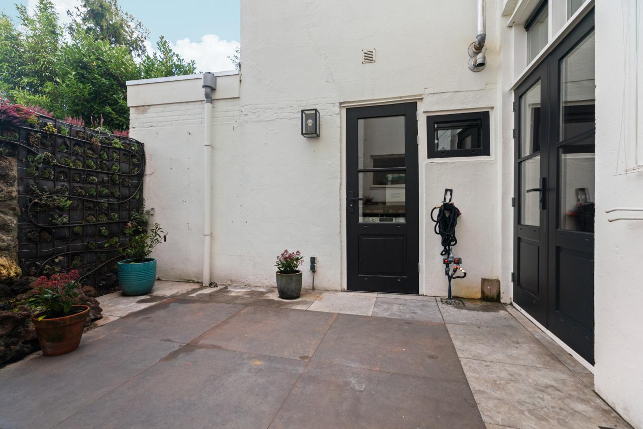 Prins Bernhardstraat 59, Nijmegen (6521 AD)