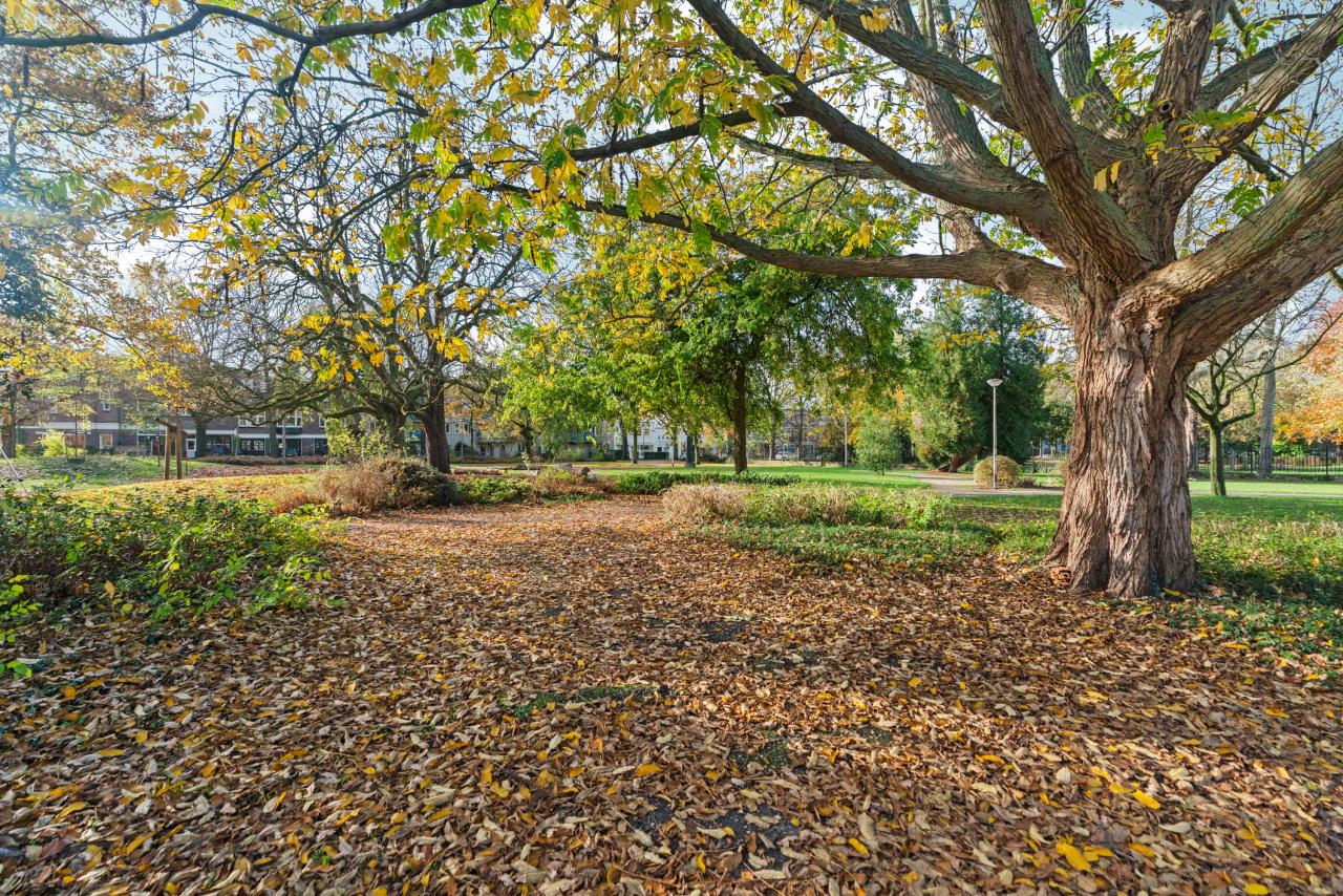 Prins Bernhardstraat 59, Nijmegen (6521 AD)
