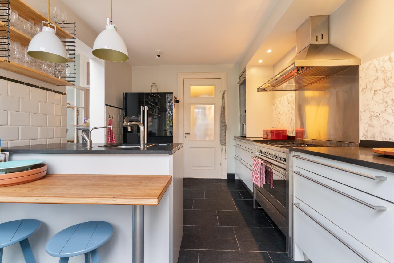 Fransestraat 6, Nijmegen (6524 JA)