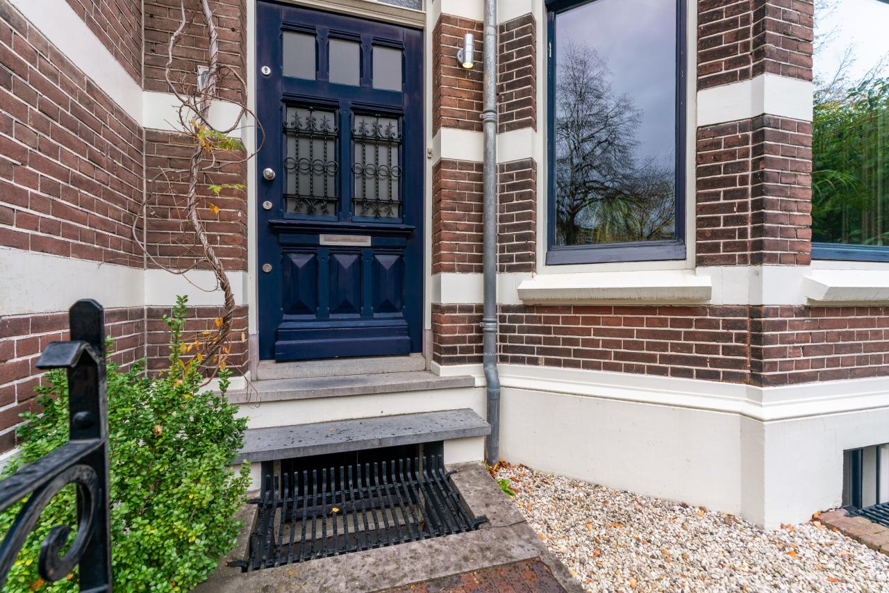 Fransestraat 6, Nijmegen (6524 JA)