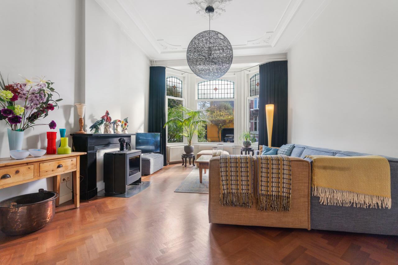 Fransestraat 6, Nijmegen (6524 JA)