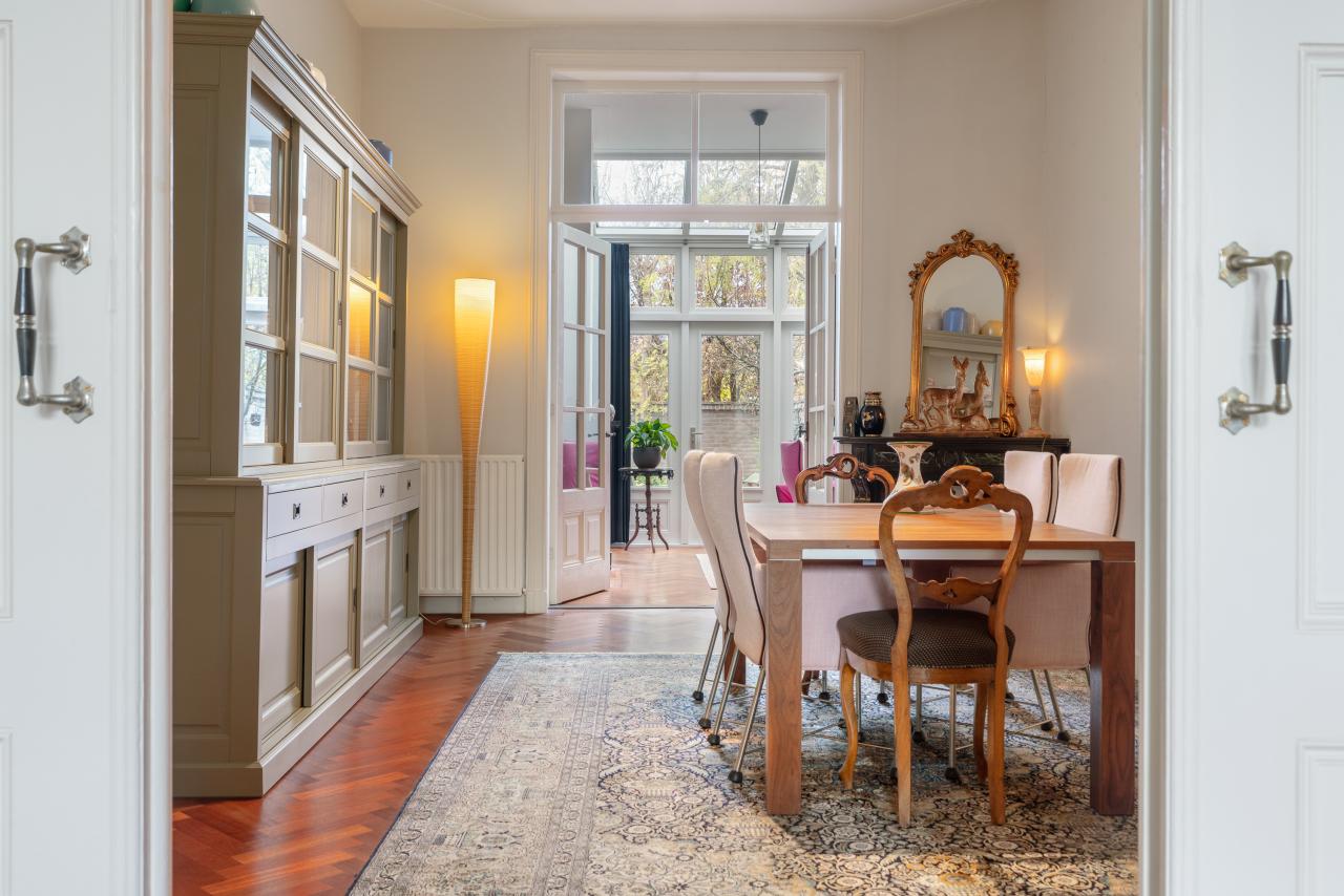 Fransestraat 6, Nijmegen (6524 JA)