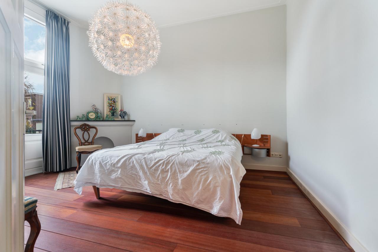 Fransestraat 6, Nijmegen (6524 JA)