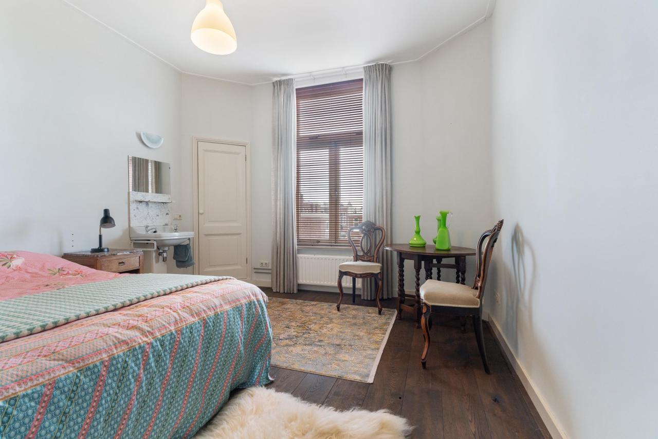 Fransestraat 6, Nijmegen (6524 JA)