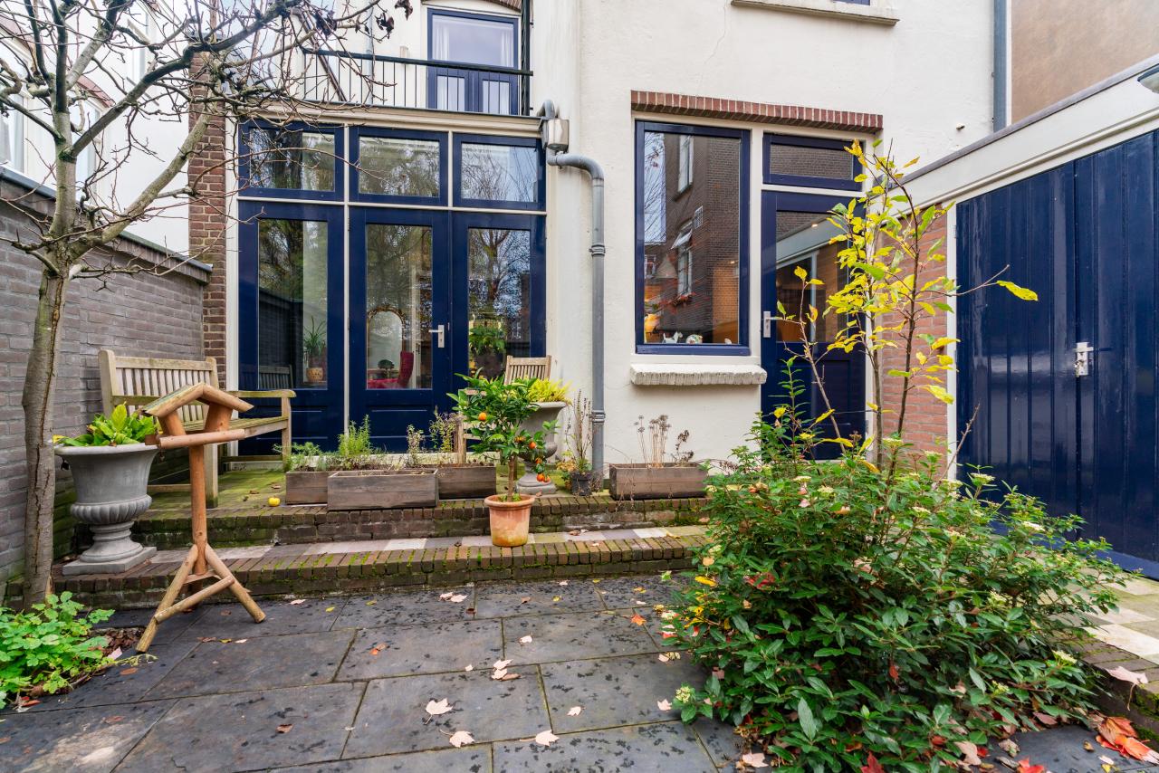 Fransestraat 6, Nijmegen (6524 JA)