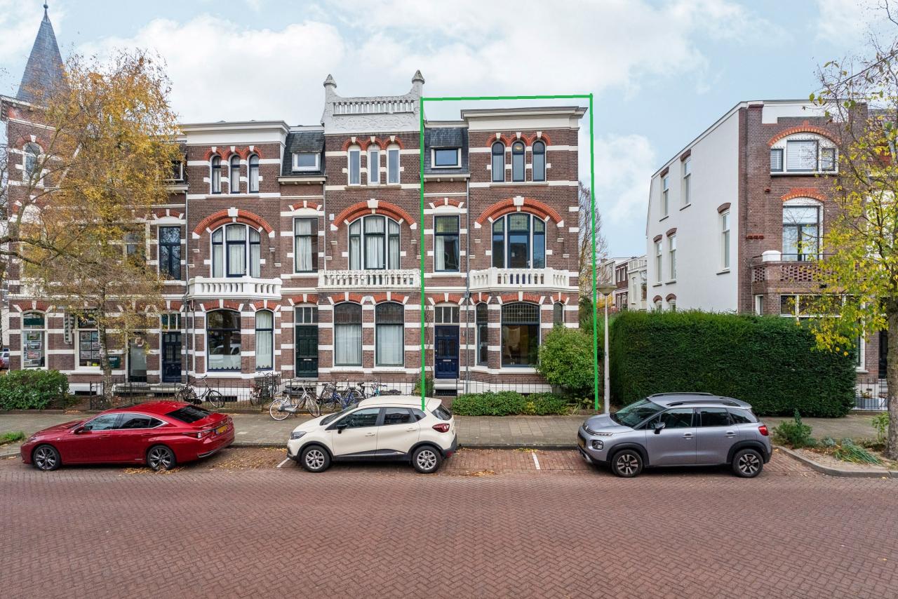 Fransestraat 6, Nijmegen (6524 JA)