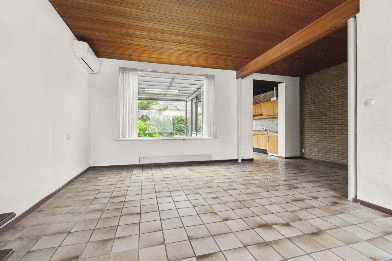 Wethouder Broekmanstraat 25, Weurt (6551 BB)