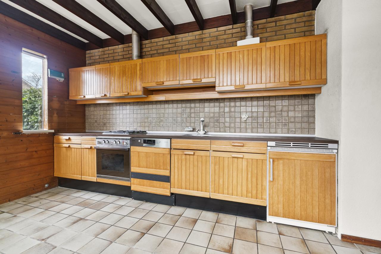 Wethouder Broekmanstraat 25, Weurt (6551 BB)